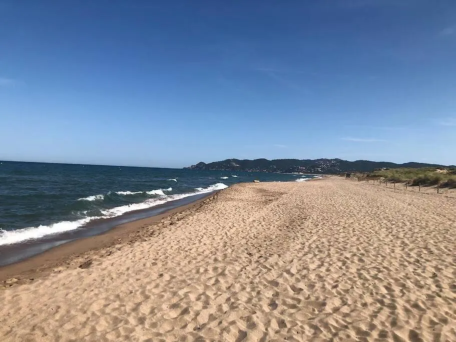 Villa Del Mas Pinell L'Estartit Espagne