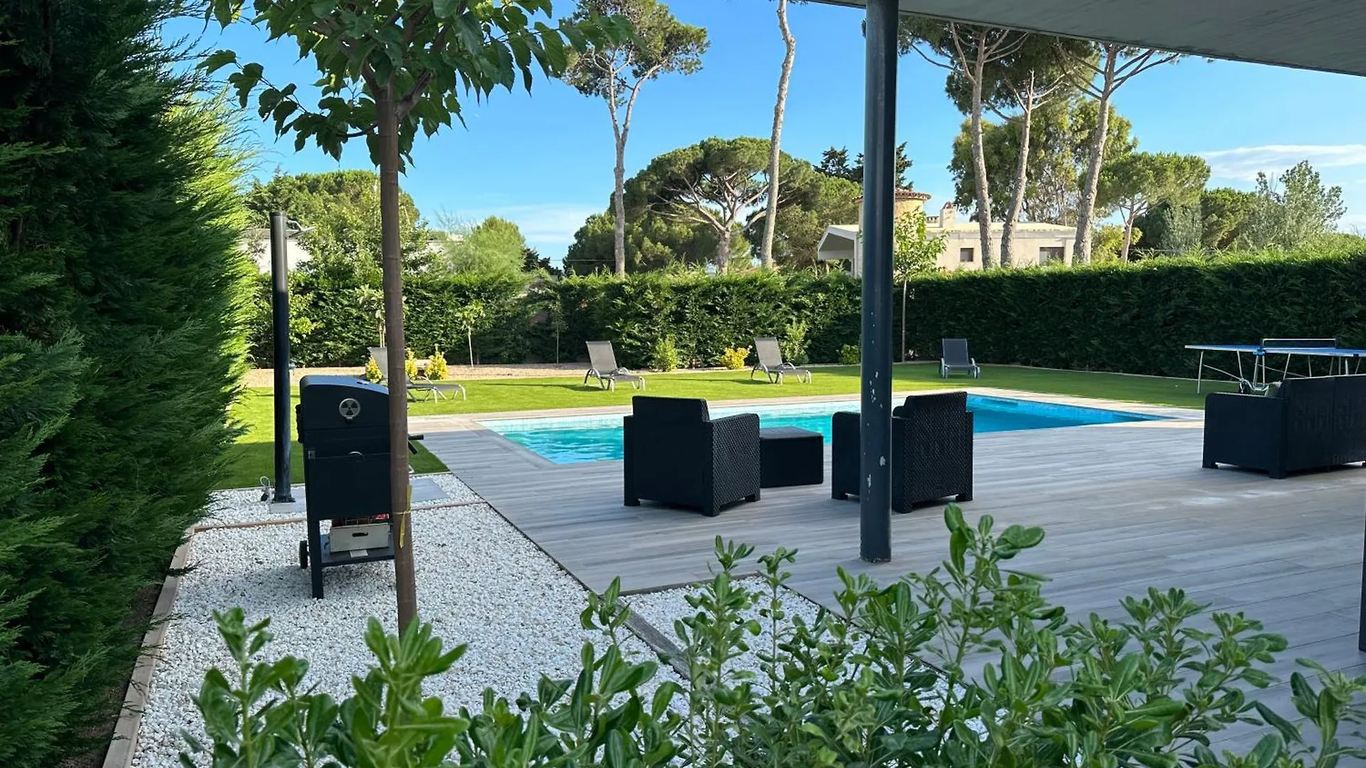 Villa Del Mas Pinell L'Estartit 0*,  Espagne