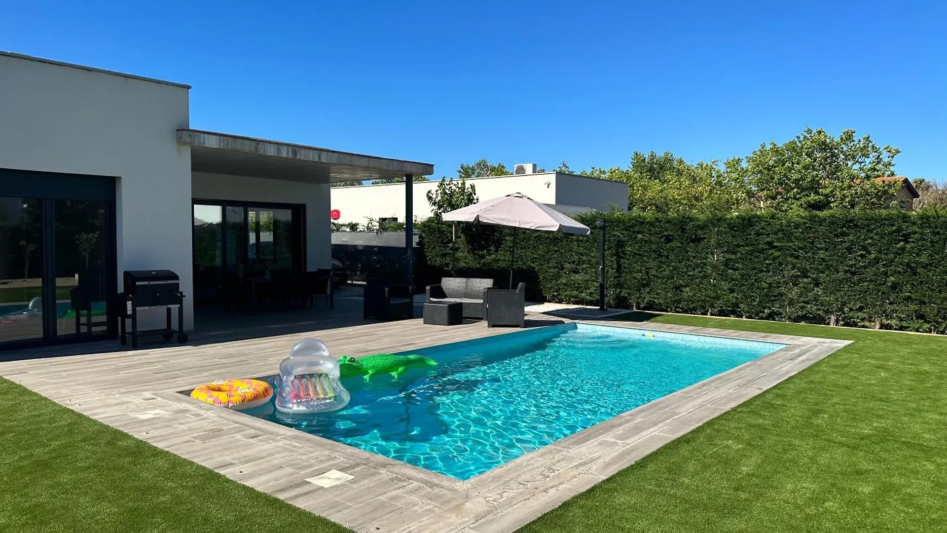 Villa Del Mas Pinell L'Estartit