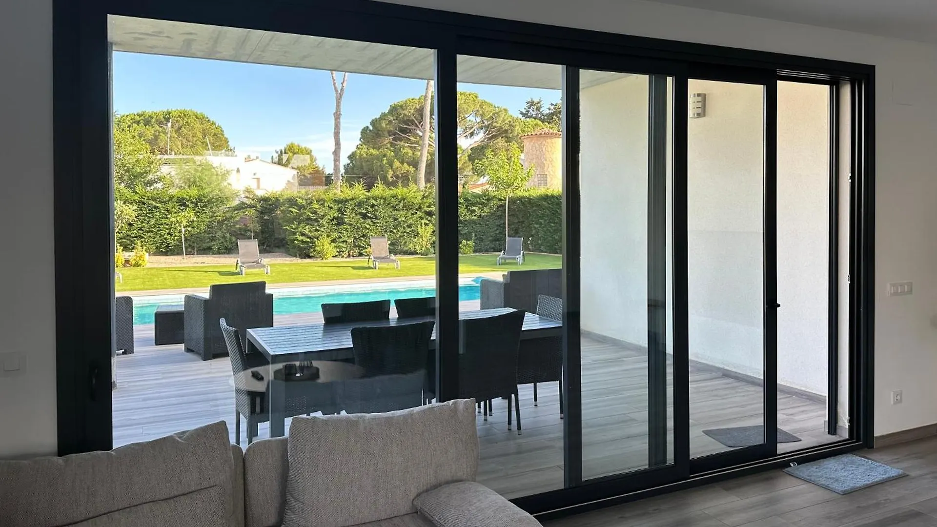 Villa Del Mas Pinell L'Estartit Espagne