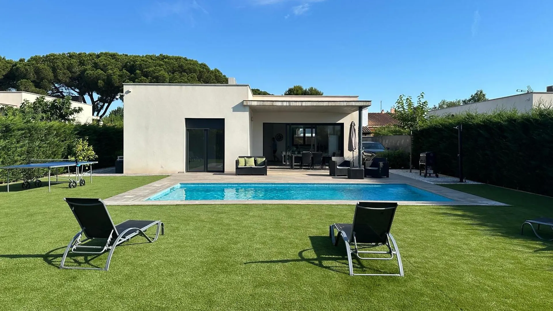 Villa Del Mas Pinell L'Estartit
