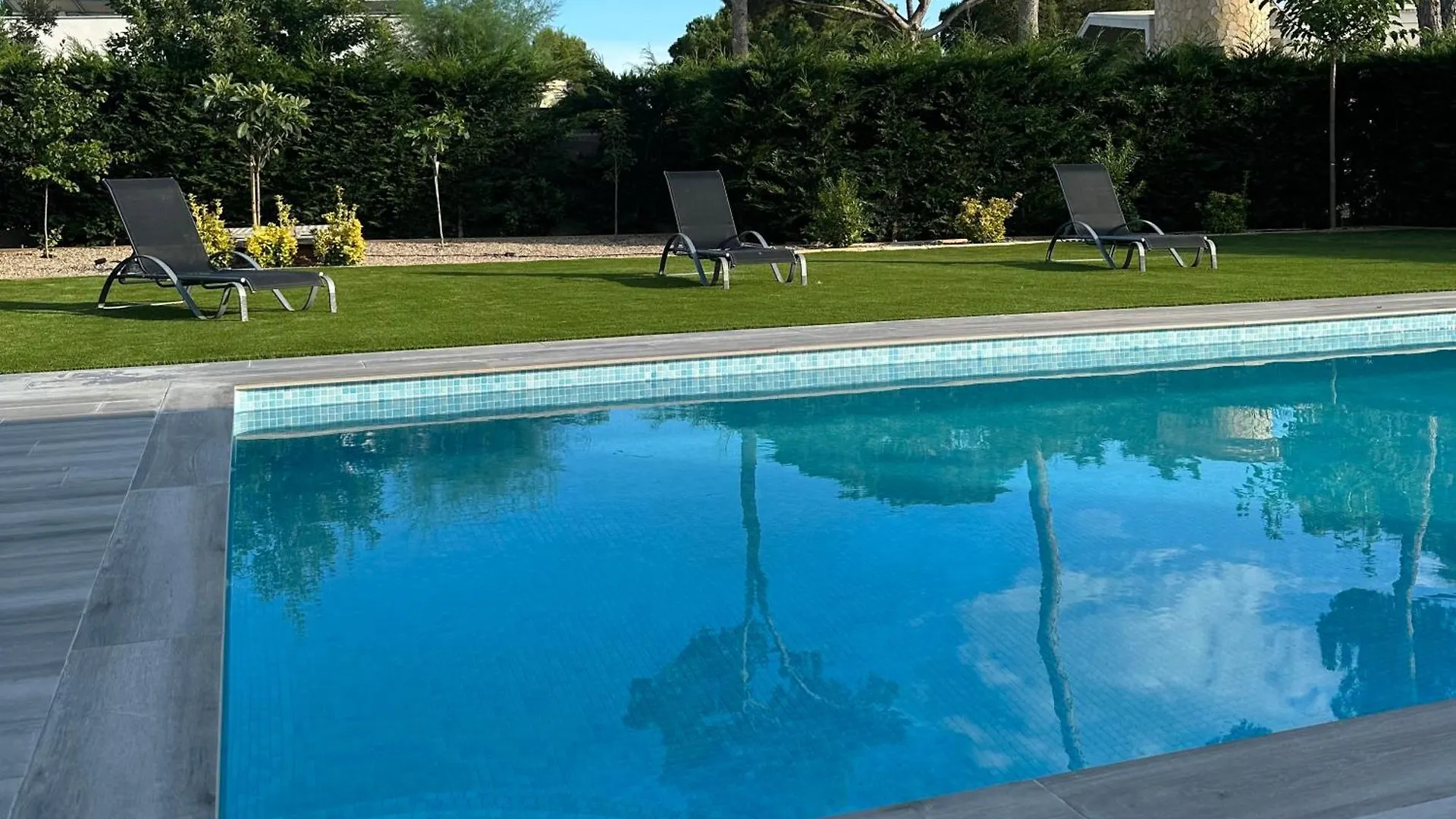 Villa Del Mas Pinell L'Estartit