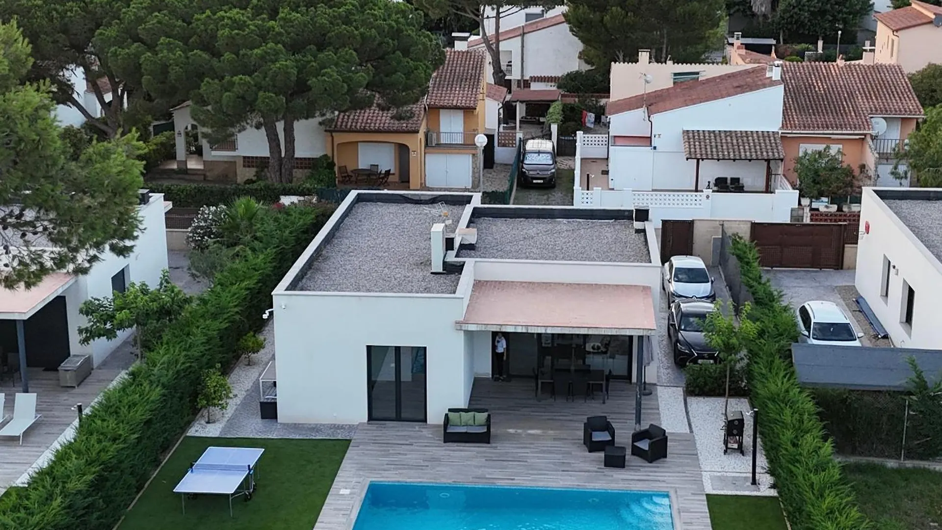 Villa Del Mas Pinell L'Estartit